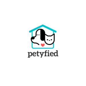 petyfied logo