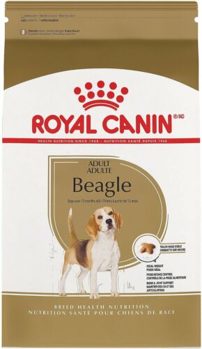 Royal Canin Breed Health Nutrition Beagle